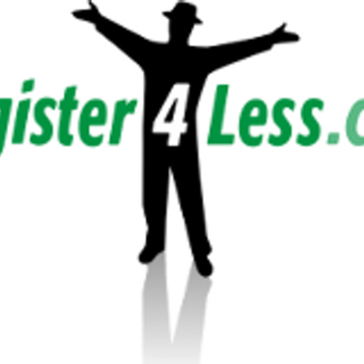 Register4Less Domain Registration Avatar Register4Less Domain Registration