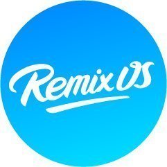 Remix OS Avatar Remix OS
