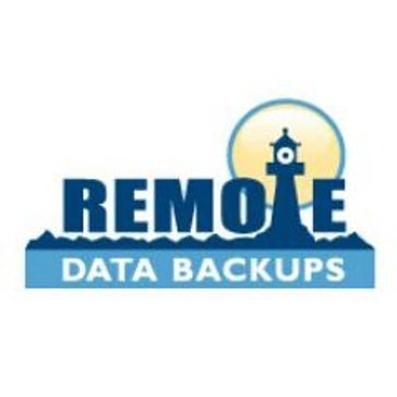 Remote Data Backup Avatar Remote Data Backup