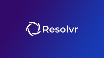 Resolvr Avatar Resolvr