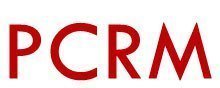 Rhoads PCRM Avatar Rhoads PCRM