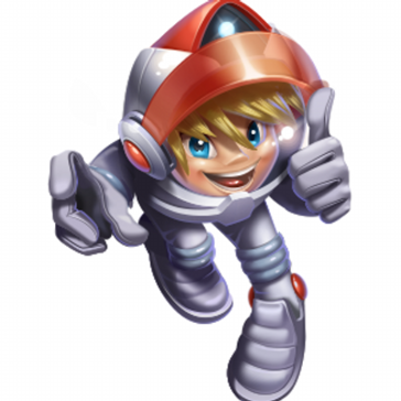 RocketTheme Avatar RocketTheme