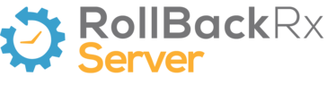 Avatar RollBack Rx Server Edition Avatar RollBack Rx Server Edition