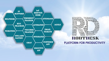 RootDesk Avatar RootDesk