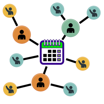 Roster Volunteers Avatar Roster Volunteers