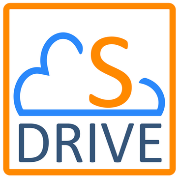 S-Drive Avatar S-Drive