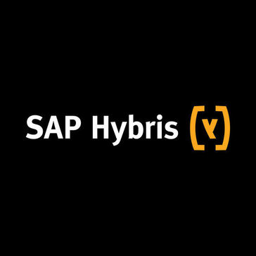 SAP Hybris Service Avatar SAP Hybris Service
