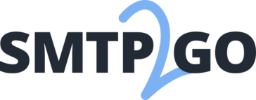 Avatar SMTP2GO Avatar SMTP2GO