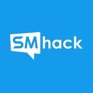 SMhack Avatar SMhack