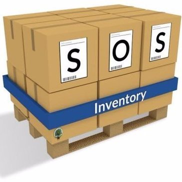 SOS Inventory Avatar SOS Inventory