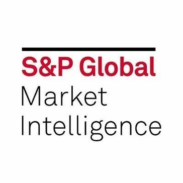 S&P Capital IQ Platform Avatar S&P Capital IQ Platform