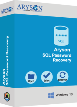 SQL Password Recovery Tool Avatar SQL Password Recovery Tool