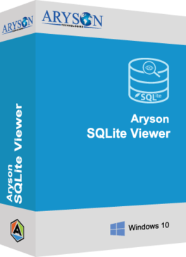 SQLite Database Viewer Avatar SQLite Database Viewer