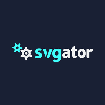 SVGator Avatar SVGator