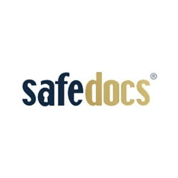 SafeDocs Avatar SafeDocs