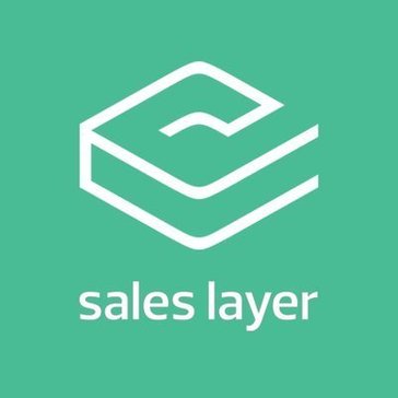 Sales Layer PIM Avatar Sales Layer PIM