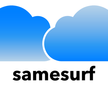 Samesurf Avatar Samesurf