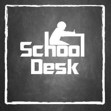 SchoolDesk Avatar SchoolDesk