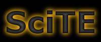 SciTE Avatar SciTE