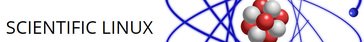 Avatar Scientific Linux Avatar Scientific Linux