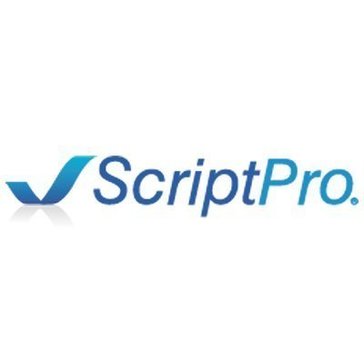 ScriptPro Pharmacy Management Software Avatar ScriptPro Pharmacy Management Software