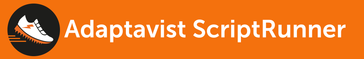 Avatar ScriptRunner Avatar ScriptRunner