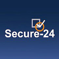 Secure-24 Avatar Secure-24