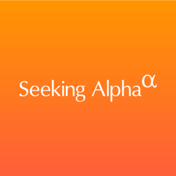 Seeking Alpha Avatar Seeking Alpha