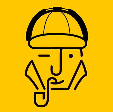 Sherlock Avatar Sherlock