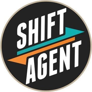 Shift Agent Avatar Shift Agent