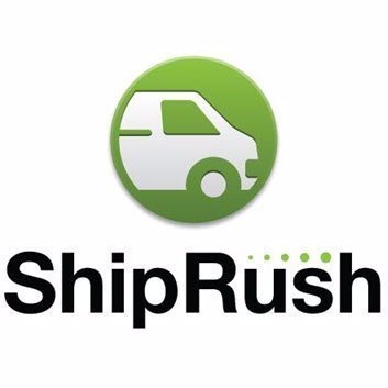 ShipRush Avatar ShipRush
