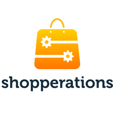 Shopperations Avatar Shopperations