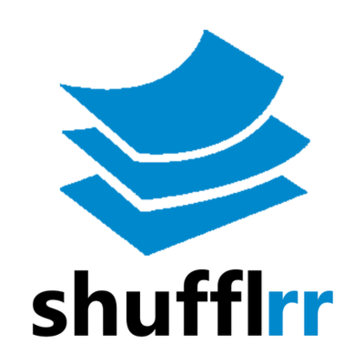 Shufflrr Avatar Shufflrr