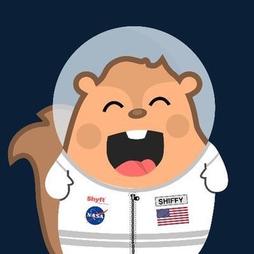 Shyft Avatar Shyft