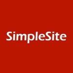 SimpleSite Avatar SimpleSite