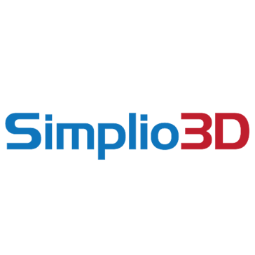 Simplio3D Avatar Simplio3D