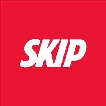 SkipTheDishes Avatar SkipTheDishes