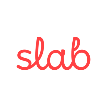 Slab Avatar Slab