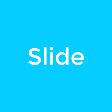 Slide Avatar Slide