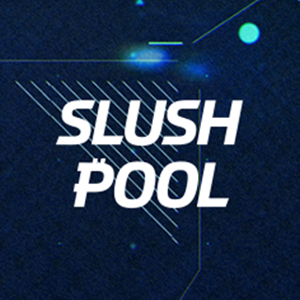 Slush Pool Avatar Slush Pool