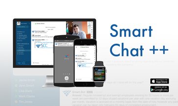 Smart Chat ++ Avatar Smart Chat ++