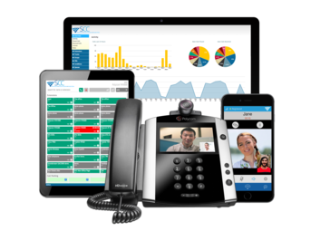 Smart PBX Avatar Smart PBX
