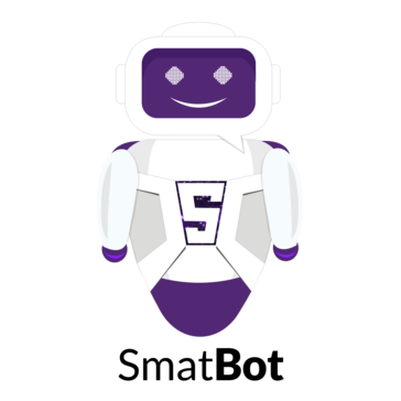 SmatBot Avatar SmatBot