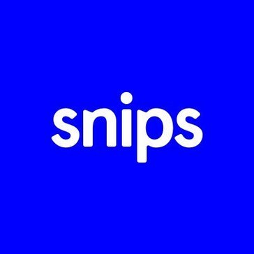 Snips Avatar Snips