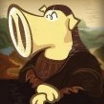 Snort Avatar Snort