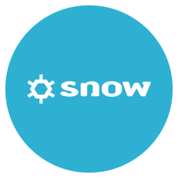 Snow Software Avatar Snow Software