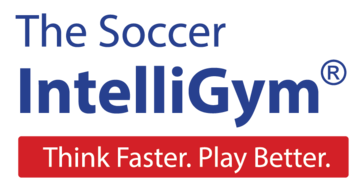 Soccer IntelliGym Avatar Soccer IntelliGym