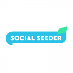 Social Seeder Avatar Social Seeder