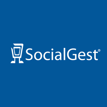 SocialGest Avatar SocialGest