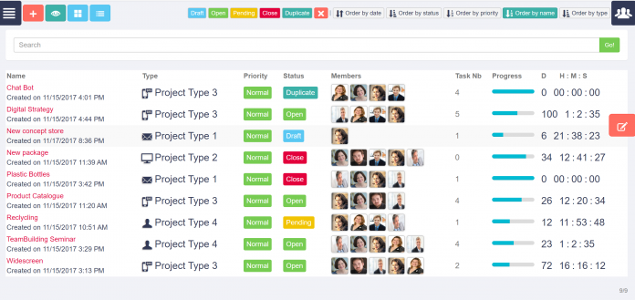 Hình ảnh phần mềm SocialJsProject 7 Hình ảnh phần mềm SocialJsProject 7